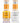 Chance Duo - Soak Off Gel Polish & Nail Lacquer 0.5 oz. Each / #360