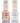 Chance Duo - Soak Off Gel Polish & Nail Lacquer 0.5 oz. Each / #B04 by Cre8tion