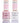 Chance Duo - Soak Off Gel Polish & Nail Lacquer 0.5 oz. Each / #B12