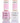 Chance Duo - Soak Off Gel Polish & Nail Lacquer 0.5 oz. Each / #B15