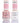 Chance Duo - Soak Off Gel Polish & Nail Lacquer 0.5 oz. Each / #B20