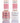 Chance Duo - Soak Off Gel Polish & Nail Lacquer 0.5 oz. Each / #B22