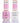 Chance Duo - Soak Off Gel Polish & Nail Lacquer 0.5 oz. Each / #B23