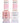 Chance Duo - Soak Off Gel Polish & Nail Lacquer 0.5 oz. Each / #B25