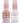Chance Duo - Soak Off Gel Polish & Nail Lacquer 0.5 oz. Each / #B26