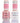 Chance Duo - Soak Off Gel Polish & Nail Lacquer 0.5 oz. Each / #B27