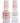 Chance Duo - Soak Off Gel Polish & Nail Lacquer 0.5 oz. Each / #B28
