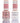 Chance Duo - Soak Off Gel Polish & Nail Lacquer 0.5 oz. Each / #B29