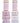 Chance Duo - Soak Off Gel Polish & Nail Lacquer 0.5 oz. Each / #B31