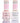 Chance Duo - Soak Off Gel Polish & Nail Lacquer 0.5 oz. Each / #B32