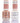 Chance Duo - Soak Off Gel Polish & Nail Lacquer 0.5 oz. Each / #B34