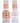 Chance Duo - Soak Off Gel Polish & Nail Lacquer 0.5 oz. Each / #B36