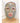 Charcoal Anti-Bacterial Soft Mask / 4.4 Lbs. (2 Kilograms) Bulk Pack by Endear Skin Care Solutions