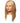 Charlize Manikin Head / 100% Human Hair / 20"-22" Hair Length / Level 7 Blonde by Diane Mannequins