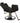 Charlotte All Purpose Chair by Deco Salon Furniture