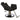 Charlotte All Purpose Chair by Deco Salon Furniture