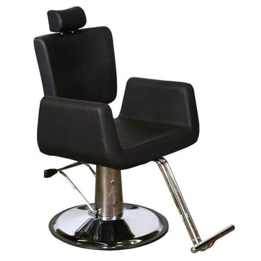Charlotte All Purpose Chair by Deco Salon Furniture