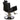 Charlotte All Purpose Chair by Deco Salon Furniture