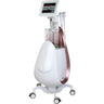 Charvi 5-in-1 Multifunction Machine / Hydro-Dermabrasion, Oxygen Jet-Peel, Radio Frequency, Ultrasonic, & Hot/Cold Hammer