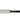 CHECI Dual Coarse and Medium Foot File 10"