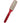 Checi Pro Nickel Foot File Coarse 9"