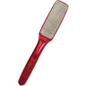 Checi Pro Nickel Foot File Coarse 9"