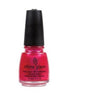 China Glaze Lacquer - 108 DEGREES / 0.5 oz. - #961 by China Glaze