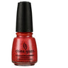 China Glaze Lacquer - CORAL STAR / 0.5 oz. - #007 by China Glaze