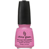 China Glaze Lacquer - DANCE BABY / 0.5 oz. - #1039 by China Glaze