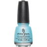 China Glaze Lacquer - DASHBOARD DREAMER - Part of the Spring 2015 Road Trip Collection / 0.5 oz. by China Glaze