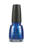 China Glaze Lacquer - DOROTHY WHO? / 0.5 oz. - #857 by China Glaze