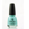 China Glaze Lacquer - FOR AUDREY / 0.5 oz. - #625 by China Glaze