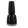 China Glaze Lacquer - LIQUID LEATHER / 0.5 oz. - #544 by China Glaze