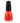 China Glaze Lacquer - ORANGE KNOCKOUT / 0.5 oz. - #1005 by China Glaze