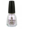 China Glaze Lacquer - RAINBOW / 0.5 oz. - #137 by China Glaze