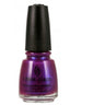 China Glaze Lacquer - REGGAE TO RICHES / 0.5 oz. - #175 by China Glaze