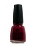 China Glaze Lacquer - SEDUCE ME / 0.5 oz. - #556 by China Glaze