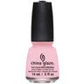 China Glaze Lacquer - SPRING IN MY STEP / 0.5 oz. - #1293 by China Glaze