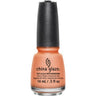 China Glaze Lacquer - Sun of a Peach / 0.5 oz. by China Glaze