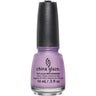 China Glaze Lacquer - Sweet Hook / 0.5 oz. by China Glaze