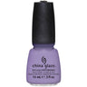 China Glaze Lacquer - TART-Y FOR THE PARTY / 0.5 oz. - #1148 by China Glaze