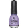 China Glaze Lacquer - Tart-y For the Party / 0.5 oz. by China Glaze