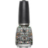 China Glaze Lacquer - Techno / 0.5 oz. by China Glaze