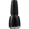 China Glaze Nail Lacquer - Black Diamond by China Glaze