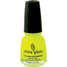 China Glaze Nail Lacquer - Celtic Sun by China Glaze