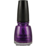 China Glaze Nail Lacquer - Coconut Kiss by China Glaze