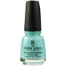 China Glaze Nail Lacquer - For Audrey by China Glaze