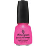 China Glaze Nail Lacquer - Hang-Ten Toes by China Glaze