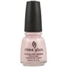 China Glaze Nail Lacquer - Innocence by China Glaze