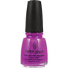 China Glaze Nail Lacquer - Purple Panic by China Glaze